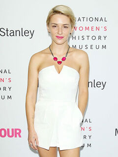 Addison Timlin